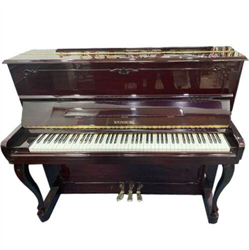 Đàn Piano Cơ Upright WEINBURG WE118DW